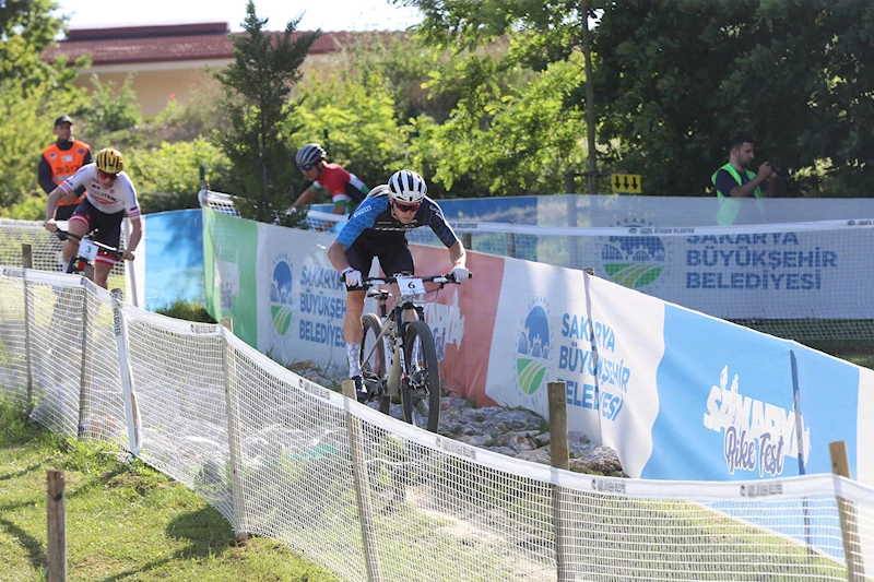 Bisiklet Vadisi’nde büyük heyecan yaşanacak