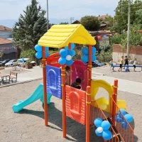 İznik, Büyükşehir’le daha yeşil