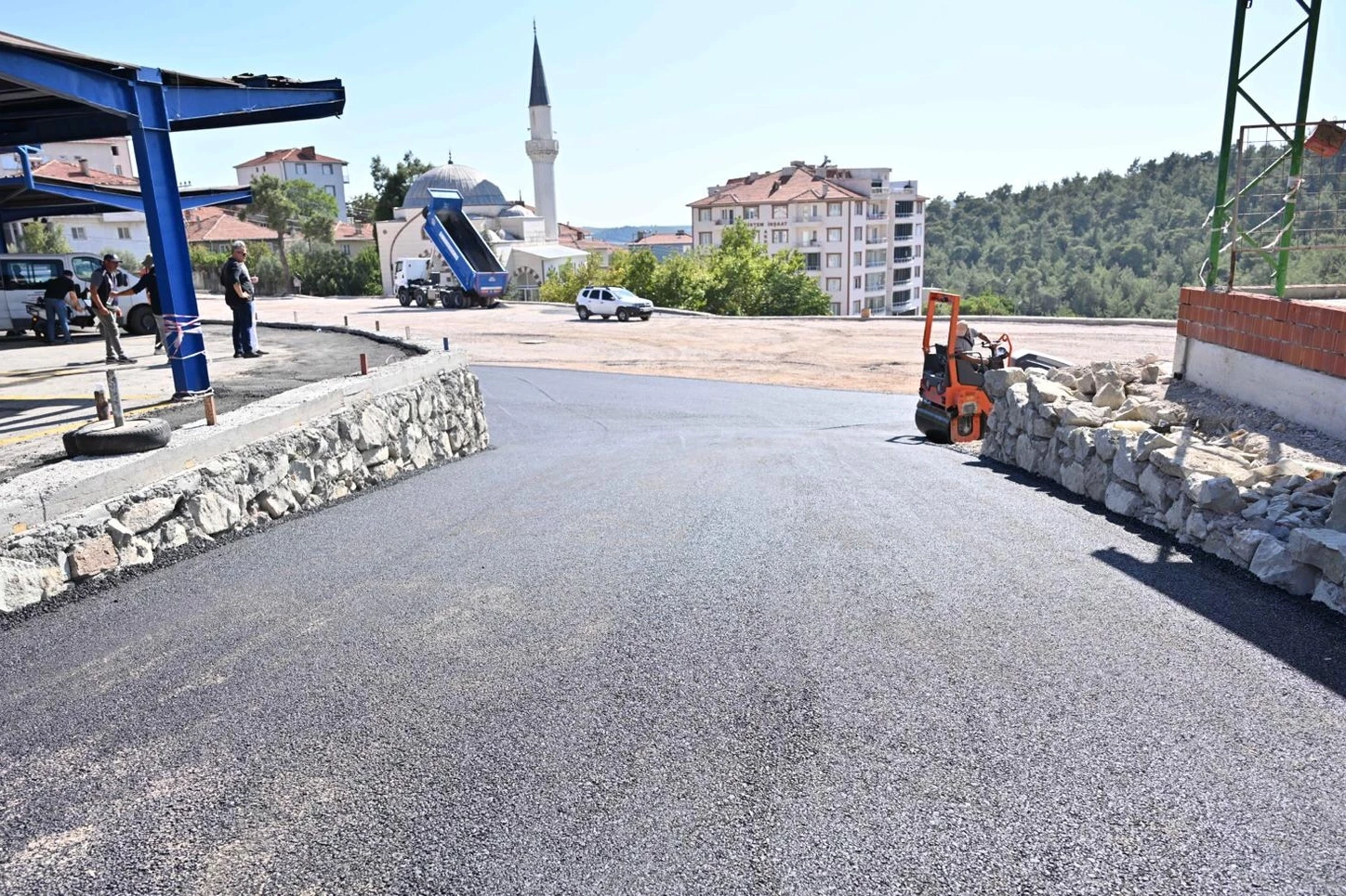 Manisa Büyükşehir