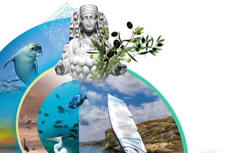 Akdeniz Kültür ve Ekoloji Manifestosu İzmir’de imzalanacak