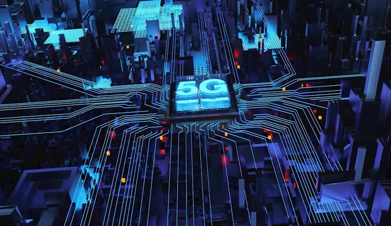 5G’DE GERİ SAYIM BAŞLADI