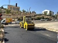 Büyükşehir Belediyesi Artuklu’nun Çehresini Değiştiriyor, Altyapı ve Üstyapıda Büyük Dönüşüm