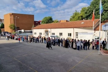 ESMEK’TE 350’DEN FAZLA BRANŞTA EĞİTİM İMKÂNI