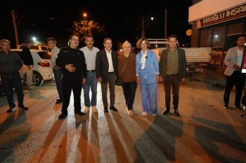 ÇAMLICA’DA ÜNLÜCE VE ATAÇ RÜZGÂRI