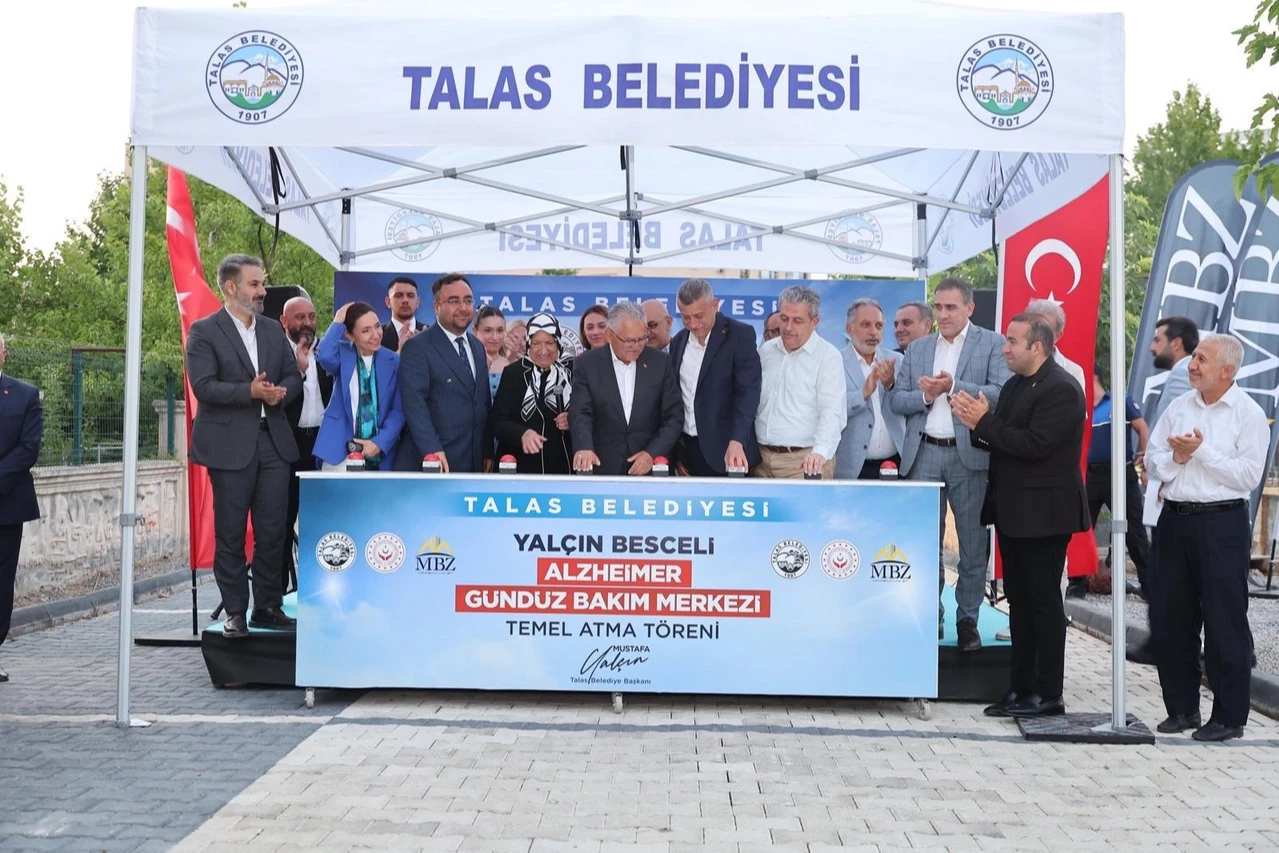 Kayseri Talas
