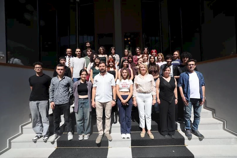 28 Öğrencinin Tamamı Hedeflerine Ulaştı