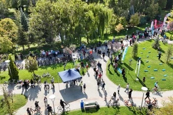 HERKES İÇİN HAREKETLİLİK!