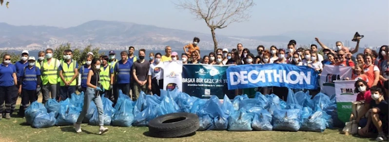 “Dünya Temizlik Günü” Etkinliğine Davetlisiniz…