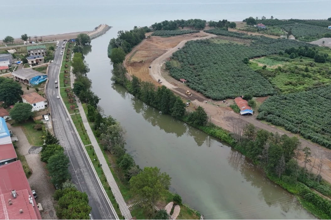Ordu’da sosyal yaşam genişliyor
