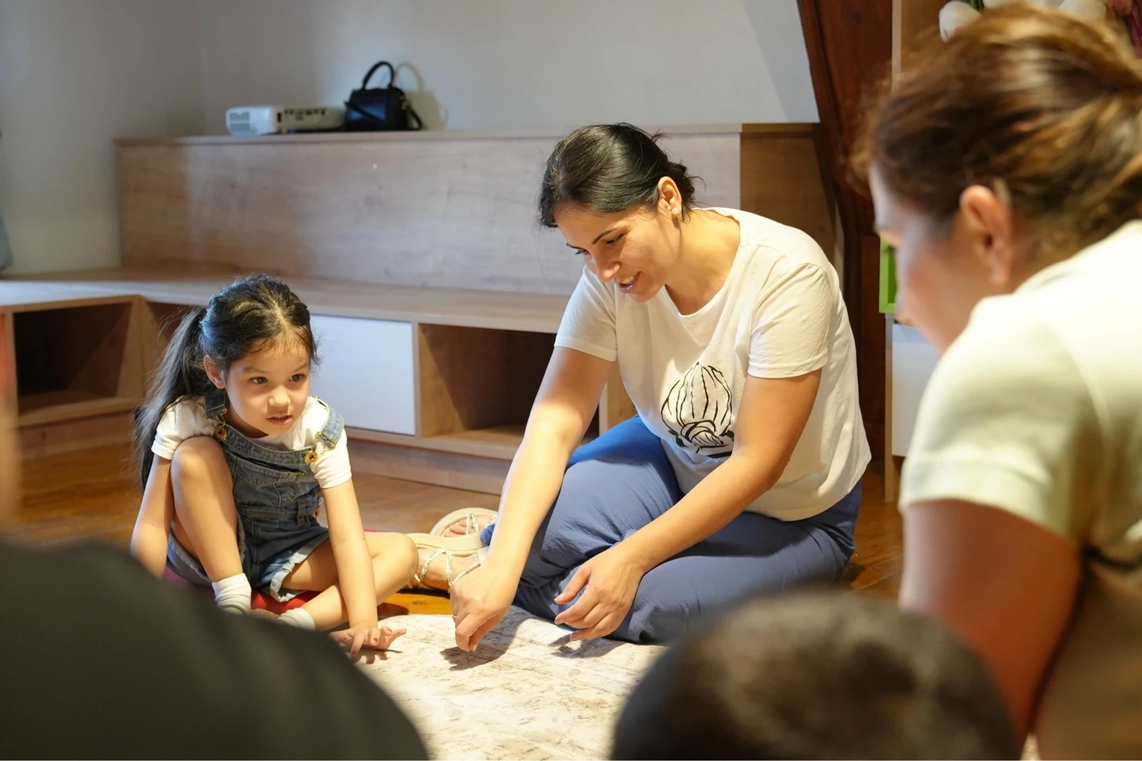 Bursa Gürsu Belediyesi’nden kadın ve çocuklara büyük destek