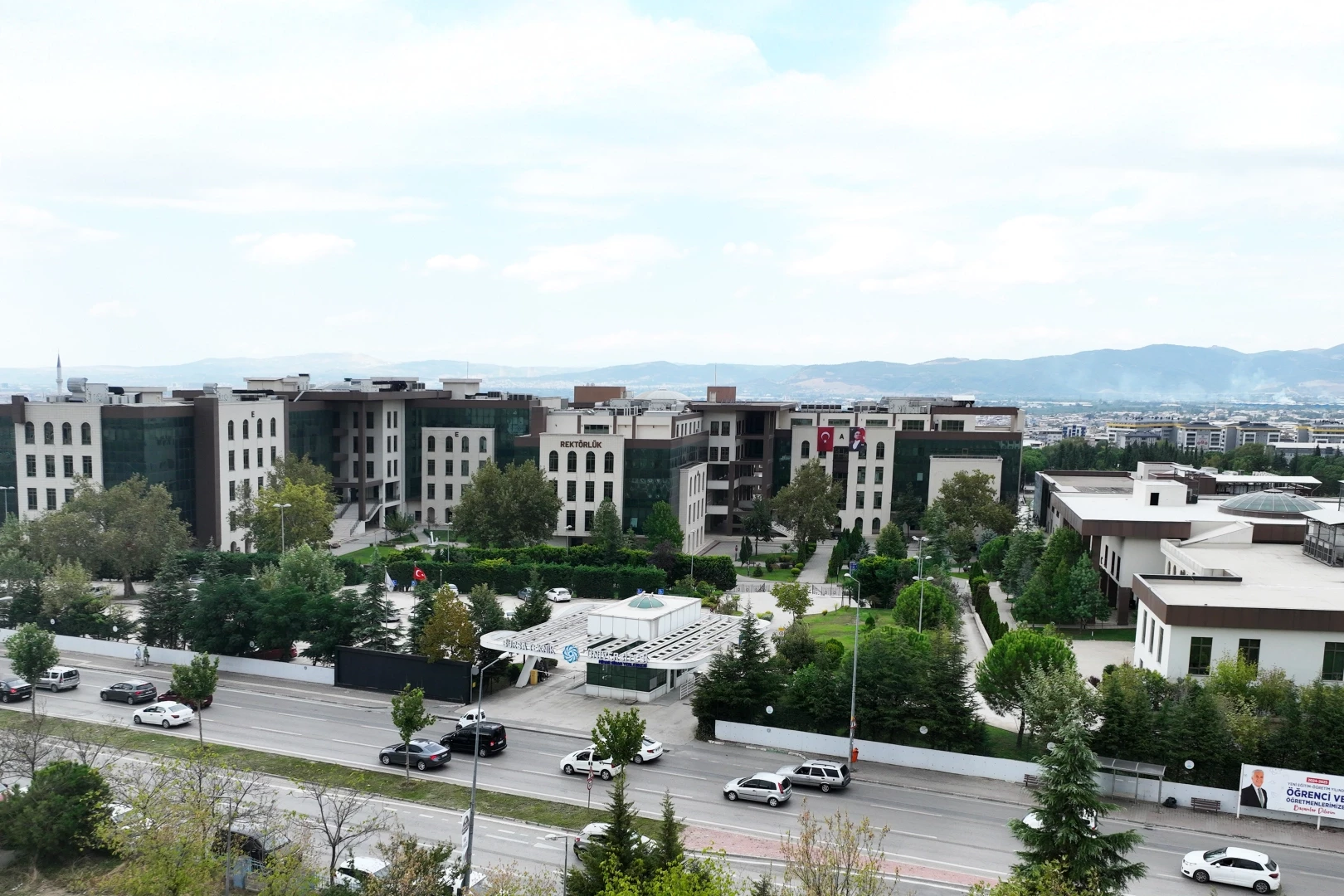 BTÜ’den mühendislik eğitimine dijital dokunuş