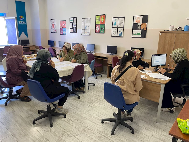 Yılların SAMEK’i bu yıl da büyük bir aileye dönüştü: İlk gün 5 bin kayıt