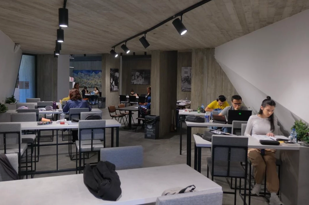 Bolu Belediyesi’nden öğrencilere kitap takas desteği