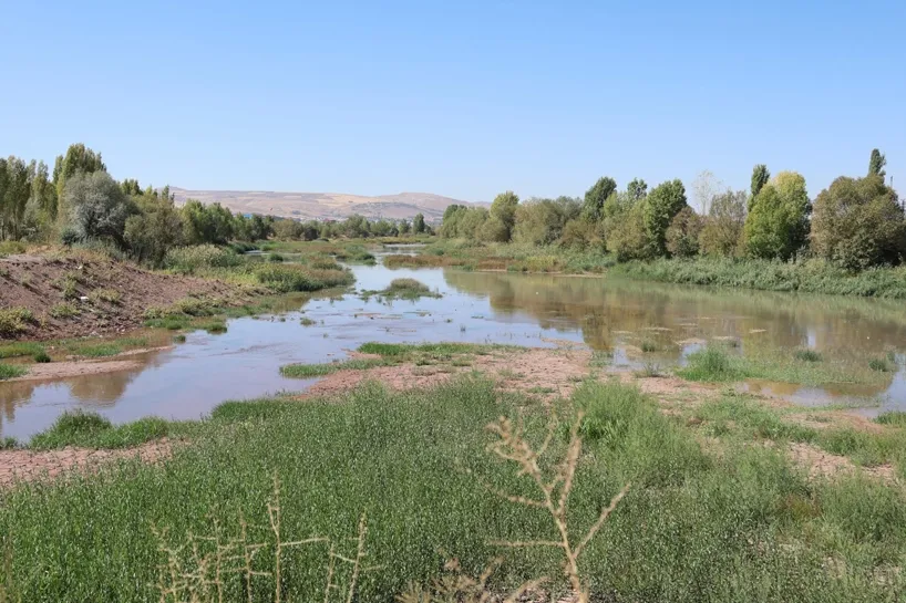 Sivas’ın yeni yüzü: Kızılırmak projesi hayata geçiyor
