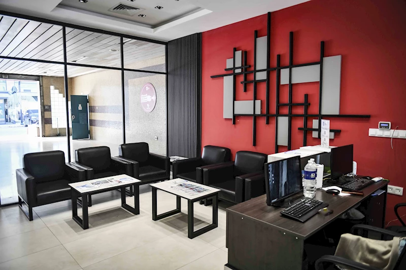 ANKARA BÜYÜKŞEHİR