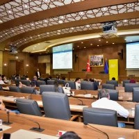 Belediye personeline ‘Kamu İhale Kanunu’ eğitimi