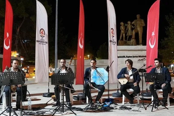 Denizli Çivril’de Miryokefalon coşkusu