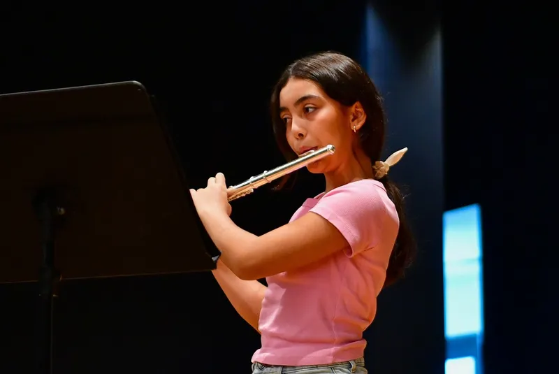 Defne Halis’ten büyük başarı