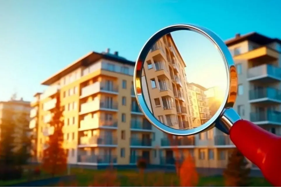 Emlakte EİDS ve kayıt dışılıkla mücadele çağrısı! Yetkilendirme satılık konutlarda da olmalı