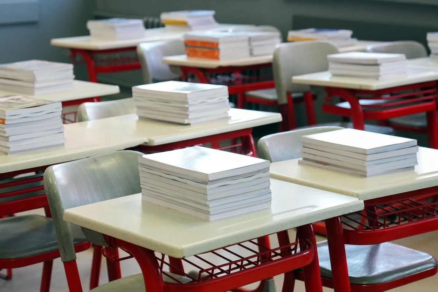 LGS sorularının temel kaynağı ücretsiz ders kitapları oldu