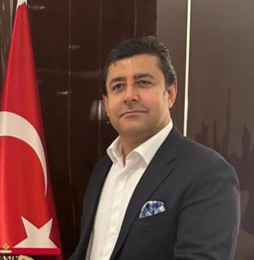 “BU NASIL ÇELİŞKİ ANNE…”