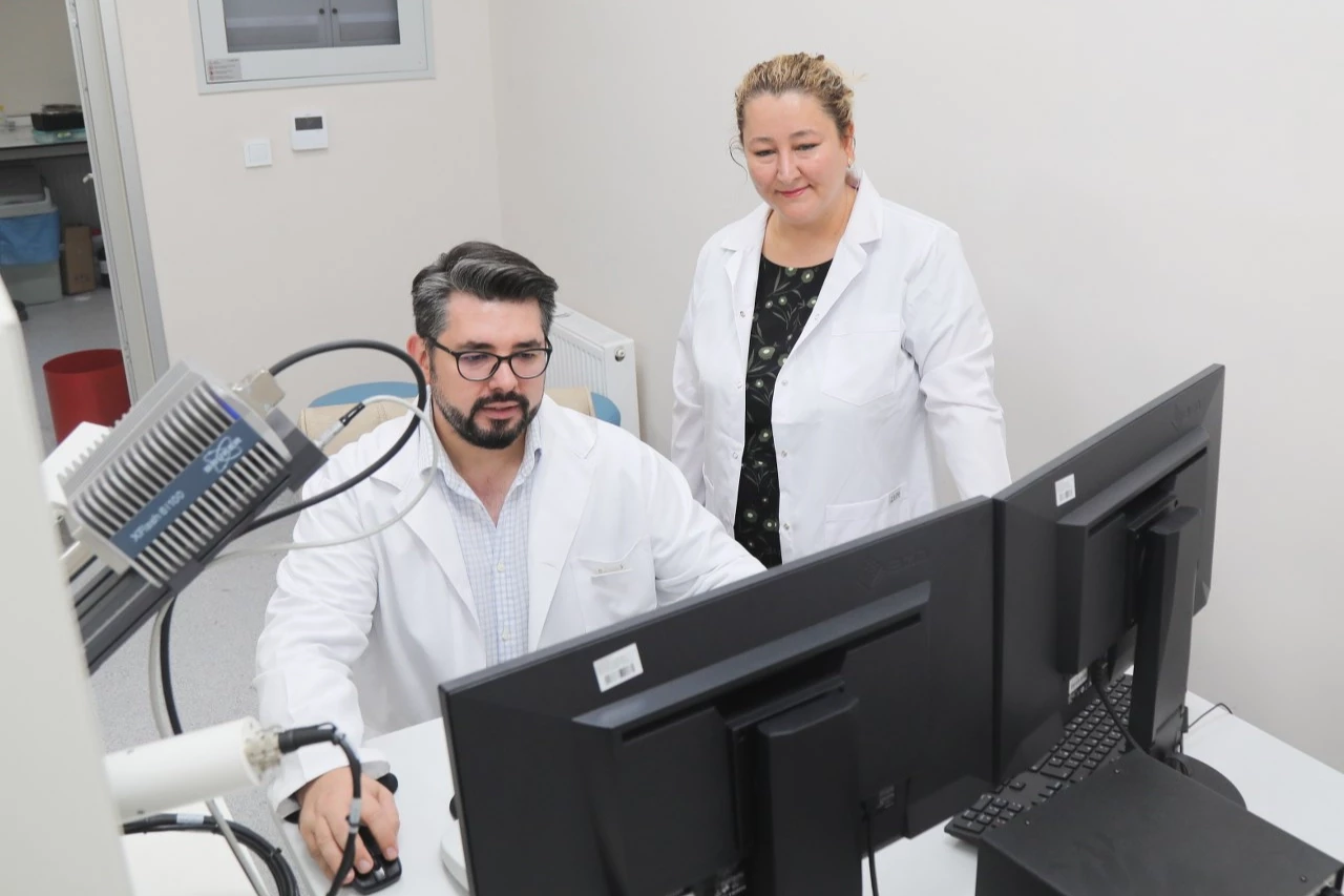 BTÜ’nün enerji depolama malzemesine uluslararası patent