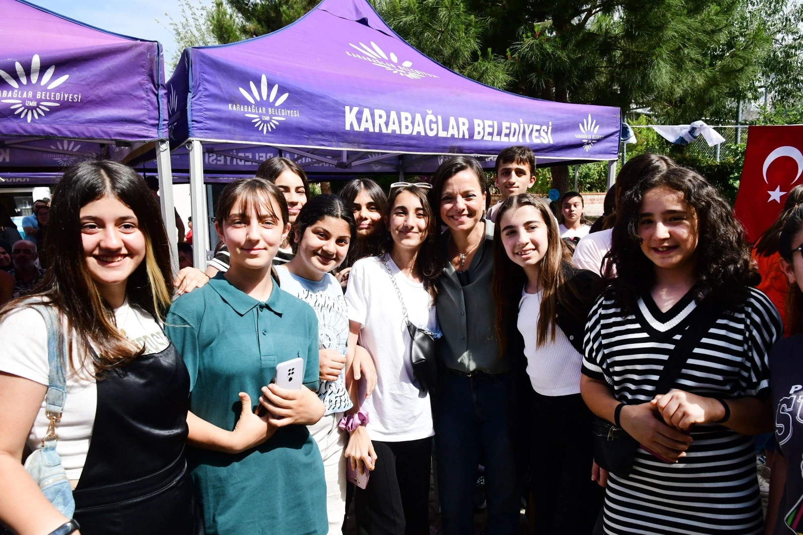KARBEM’den YKS’de yüzde 83’lük başarı