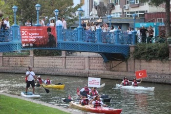 KANO SPORCULARINDAN UNUTULMAZ GÖSTERİ