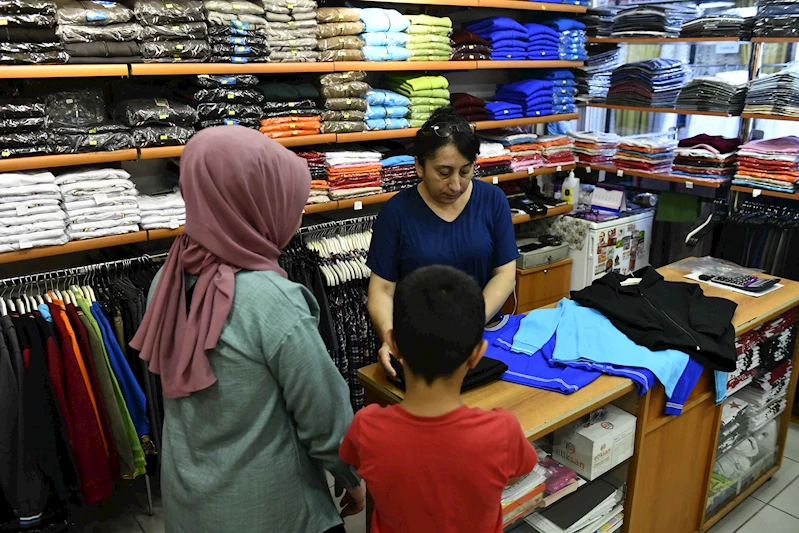 ABB’DEN ÖĞRENCİLERE TOPLAM 103 MİLYON 954 BİN TL’LİK DESTEK