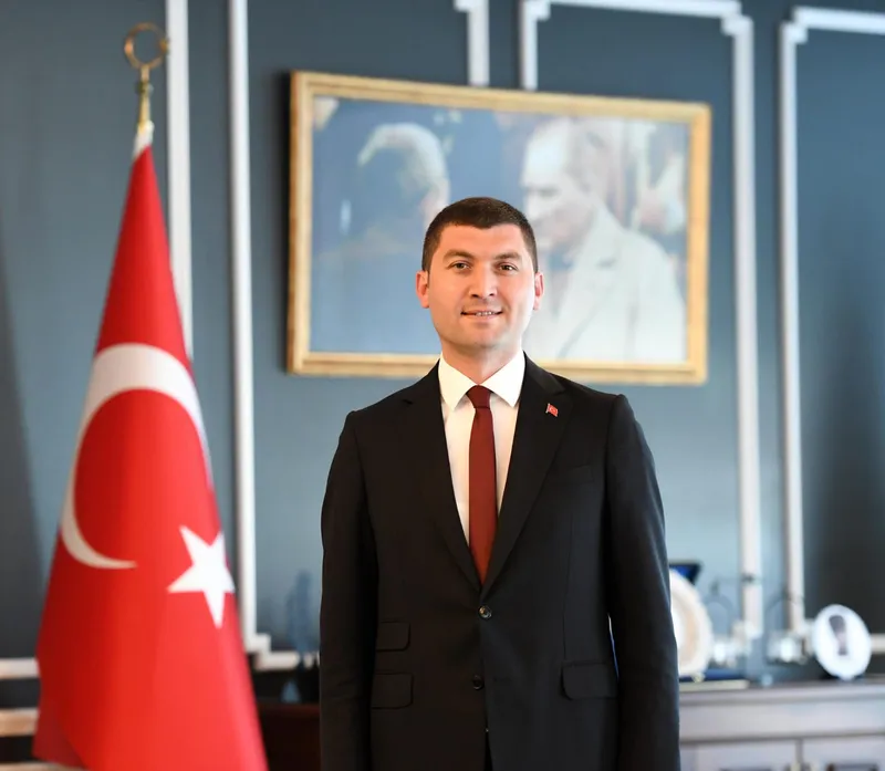 ATATÜRK’ÜN ORDU’YU ZİYARETİNİN 101. YILI KUTLU OLSUN