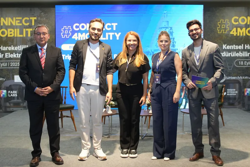 Akıllı bisiklet uygulamaları ile kullanım her geçen gün artıyor