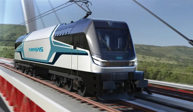 E-5000’DEN SONRA YENİ BİR MİLLİ GURUR DAHA