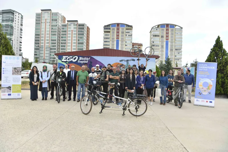 BAŞKENT’TE “HAREKETLİLİK” DEVAM EDİYOR