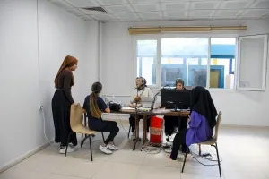 DBB’den öğrenci yurtlarında Diyarkart hizmeti