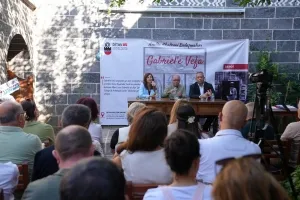 Eşbaşkan Bucak: İnsanlığın ortak mirasına daha güçlü sahip çıkacağız