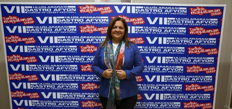 GASTRO AFYON FESTİVALİMİZİN İLK GÜNÜ TAMAMLANDI