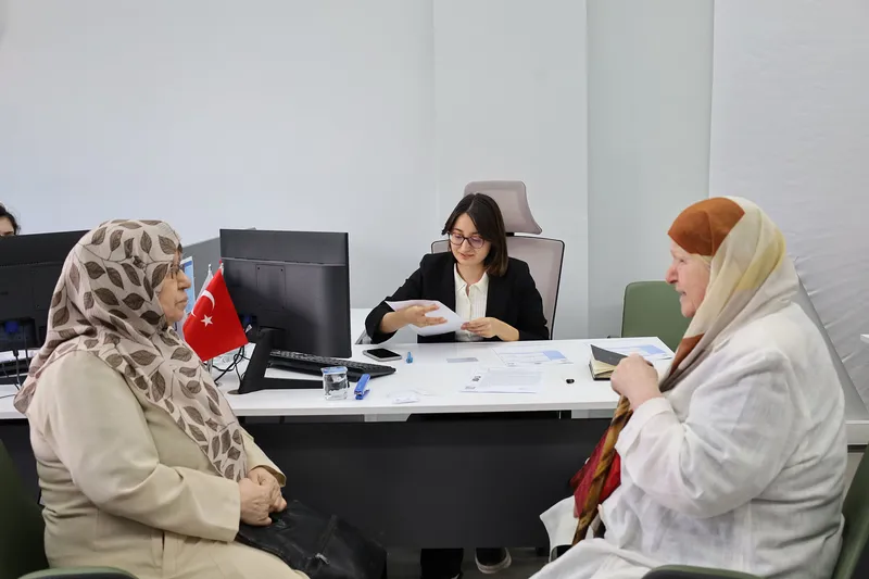 Tığcılar dönüşüm istiyor: “Evlatlarımıza yıkılacak bir ev bırakmak istemiyoruz”