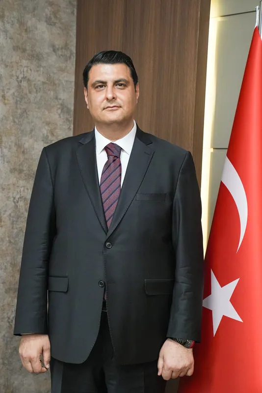 BAŞKAN YILMAZ’DAN 19 EYLÜL GAZİLER GÜNÜ MESAJI