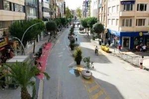 YALOVALILAR MEMNUN KALDI