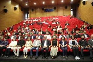 GABB Meclis Toplantısı gerçekleştirildi