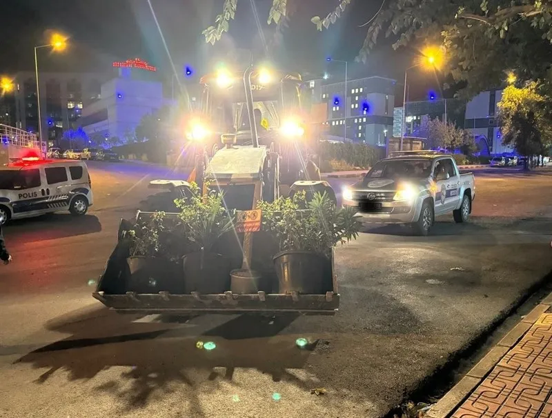 SİİRT’TE ZABITA DENETİMLERİ: 245 İŞ YERİ KONTROL EDİLDİ, 20 İŞ YERİNE CEZİ YAPTIRIM UYGULANDI!