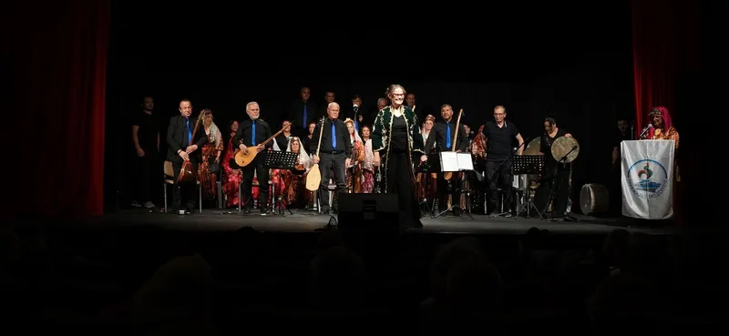 PAMUKKALE BELEDİYESİ’NDEN ALZHEİMER FARKINDALIK ETKİNLİĞİ