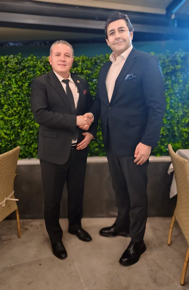 TAYYİP ERDOĞAN  AMERİKA BİRLEŞİK DEVLETLERİ’NDE