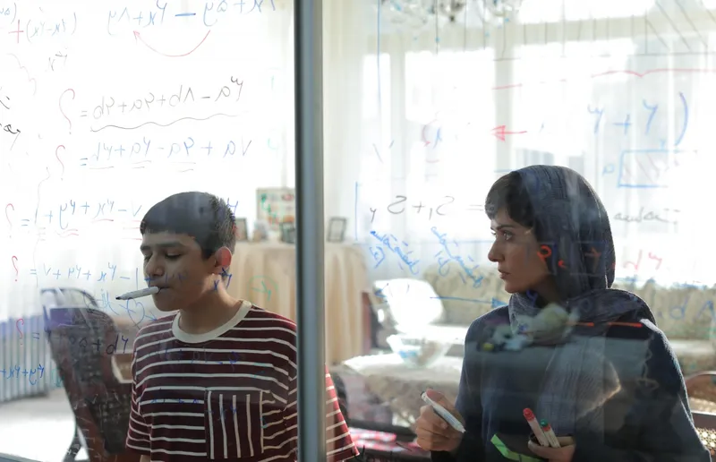 Dünyanın Filmi Adana Altın Koza’da