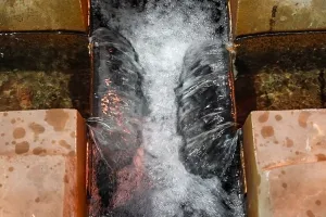 DİSKİ içme suyu üretiminde rekor kırdı