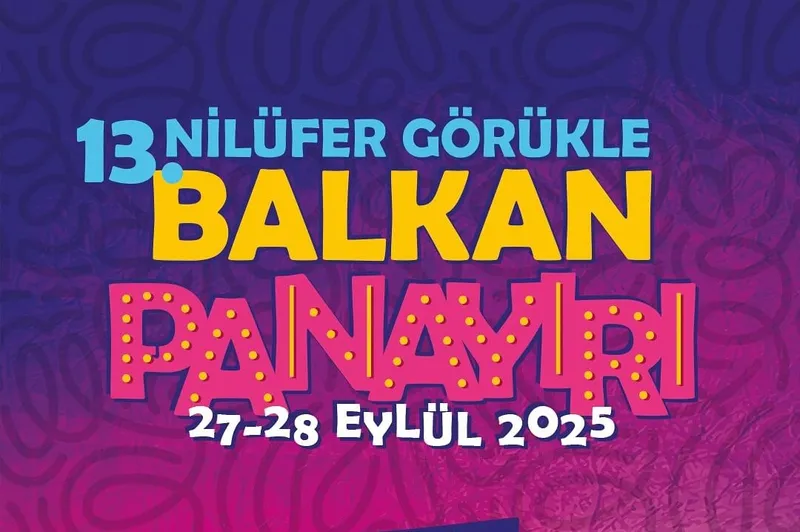 Nilüfer’de Balkan rüzgarı esecek