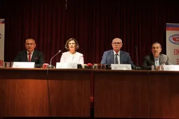 ESKİŞEHİR’İN İMAR VE KENTSEL DÖNÜŞÜM VİZYONU MASAYA YATIRILDI