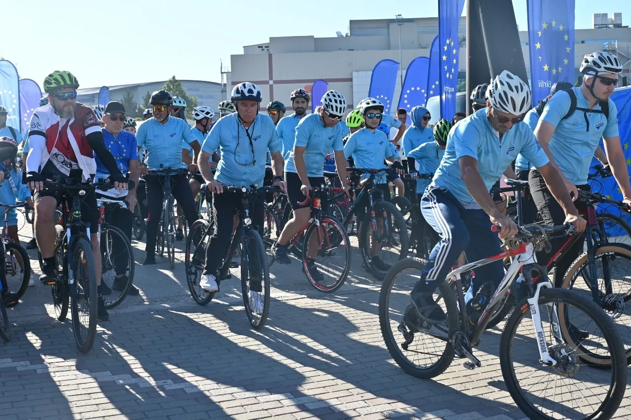 Kocaeli AB Bilgi Merkezi