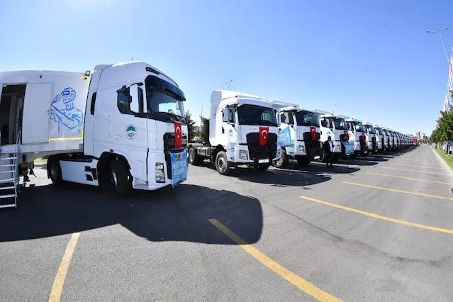 Kayseri Büyükşehir