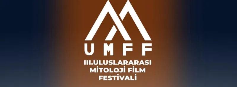 3. Uluslararası Mitoloji Film Festivali Etkinliklerine Davetlisiniz…